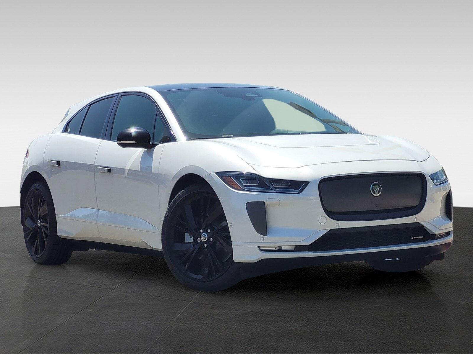 2024 JAGUAR I-PACE