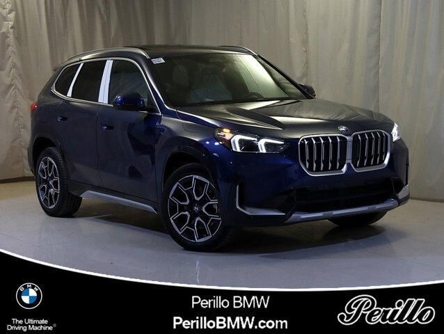 2025 BMW X1