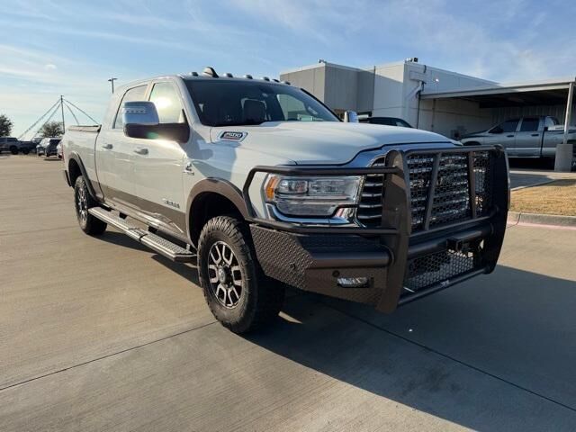 2023 RAM 2500
