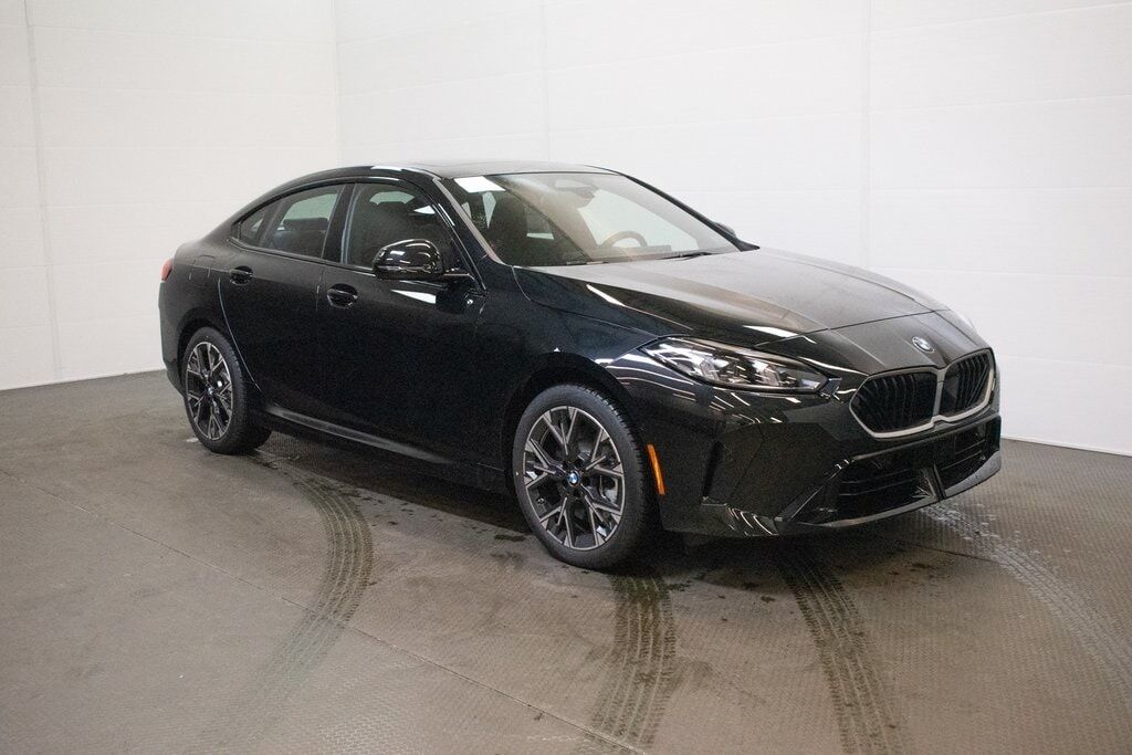 2026 BMW 2 Series