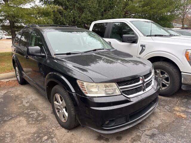 2011 DODGE Journey