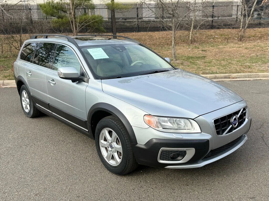 2013 VOLVO XC70