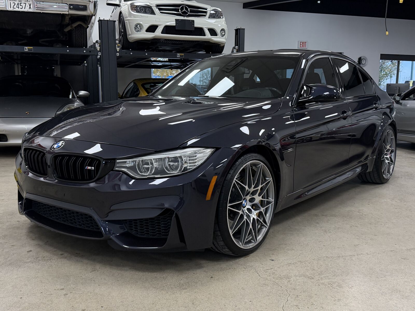 BMW M3