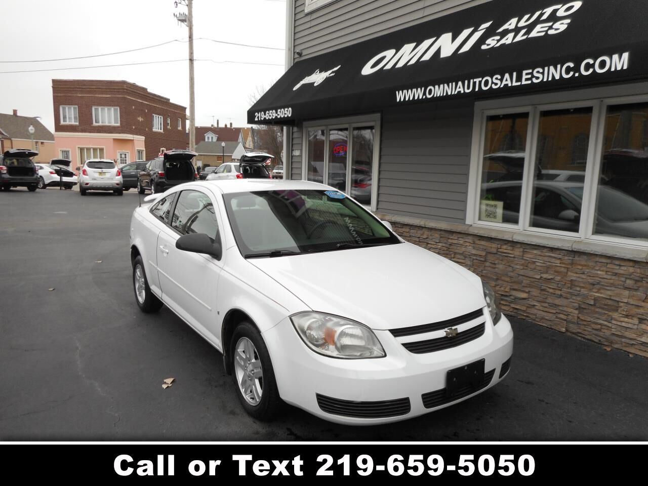 2006 CHEVROLET Cobalt
