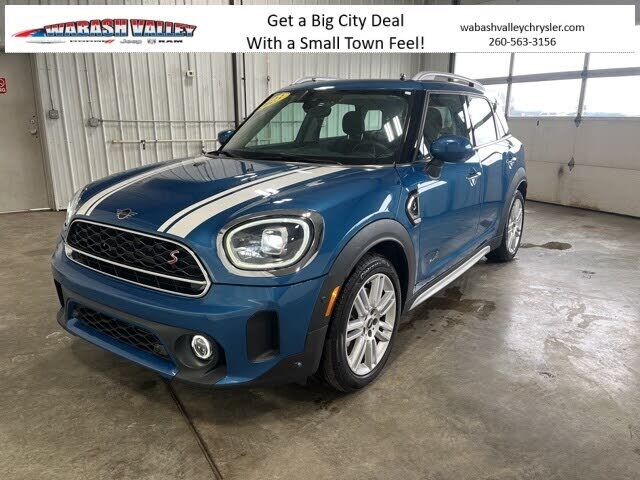 2023 MINI Countryman