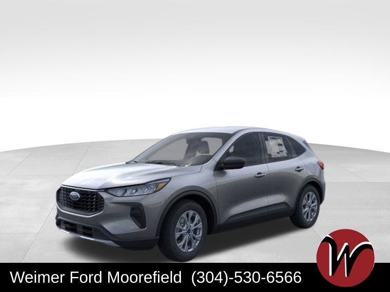 2026 FORD Escape