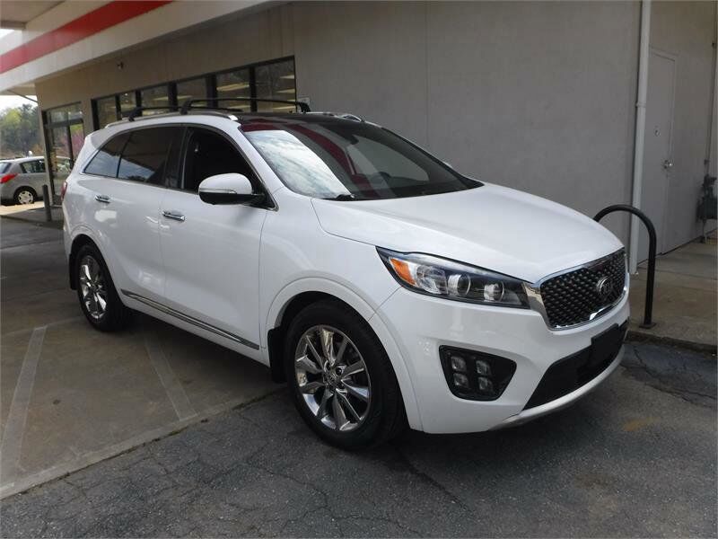 2018 KIA Sorento
