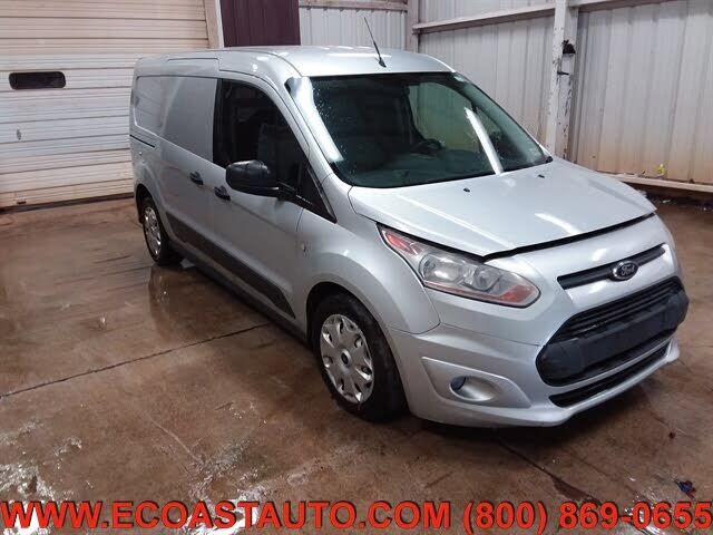 2014 FORD Transit