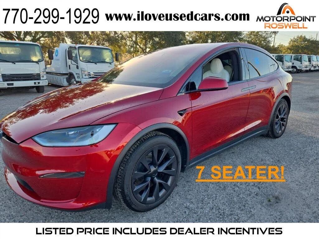 TESLA