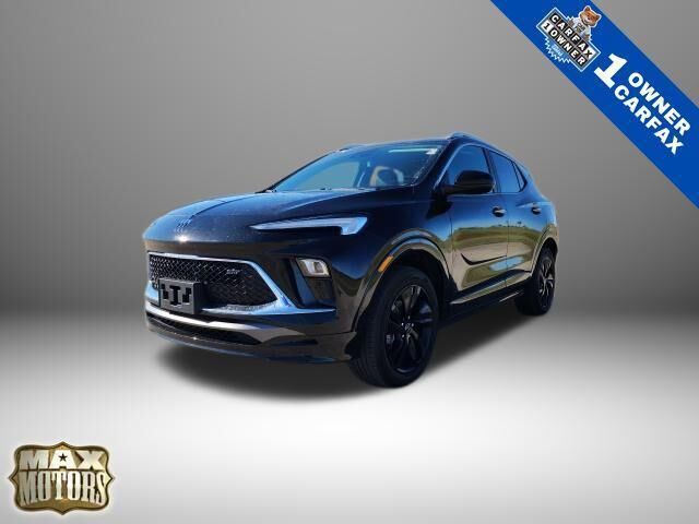 2024 BUICK Encore GX