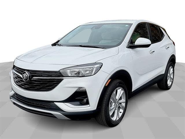 2023 BUICK Encore GX