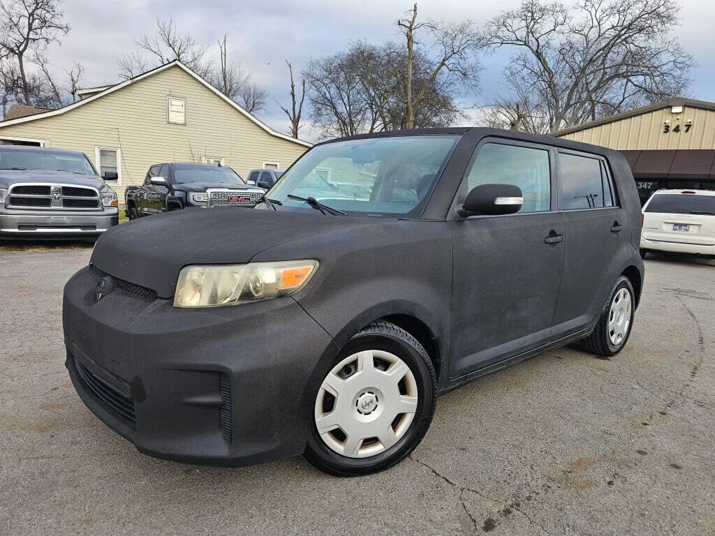 Toyota SCION xB