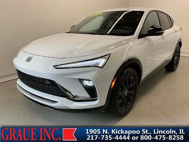 2024 BUICK Envista