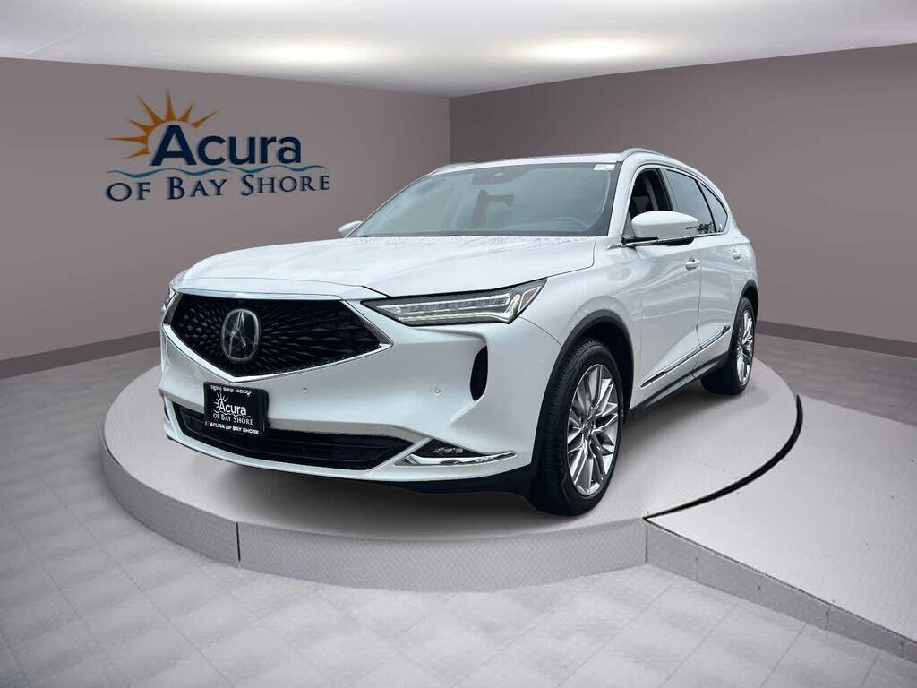 2023 ACURA MDX