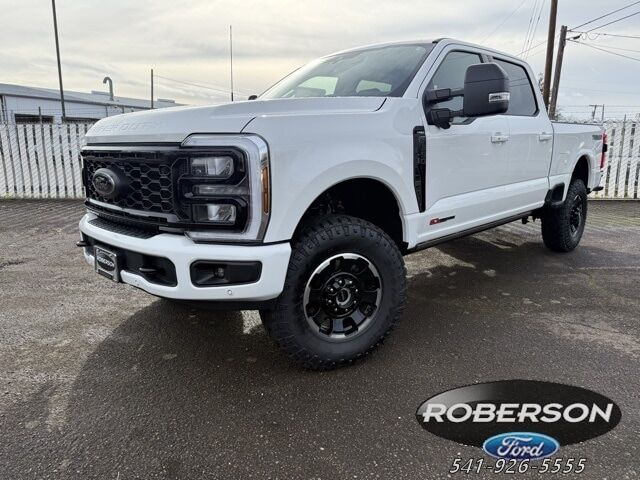 2026 FORD F-350