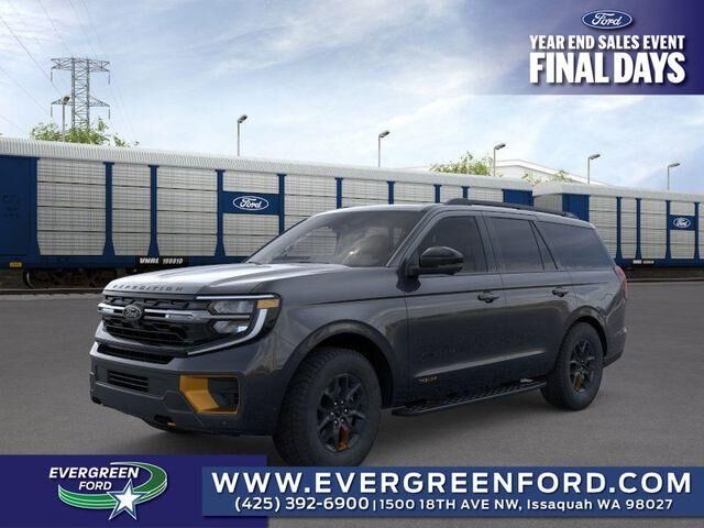 2026 FORD Expedition