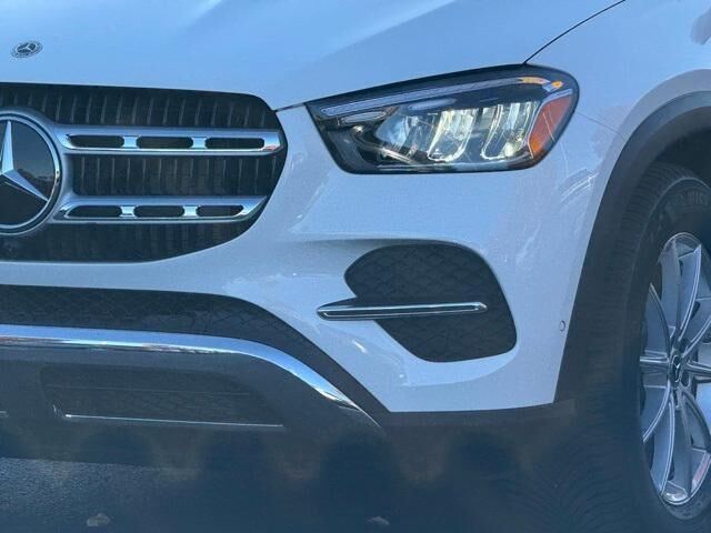 2026 Mercedes-Benz GLE-Class