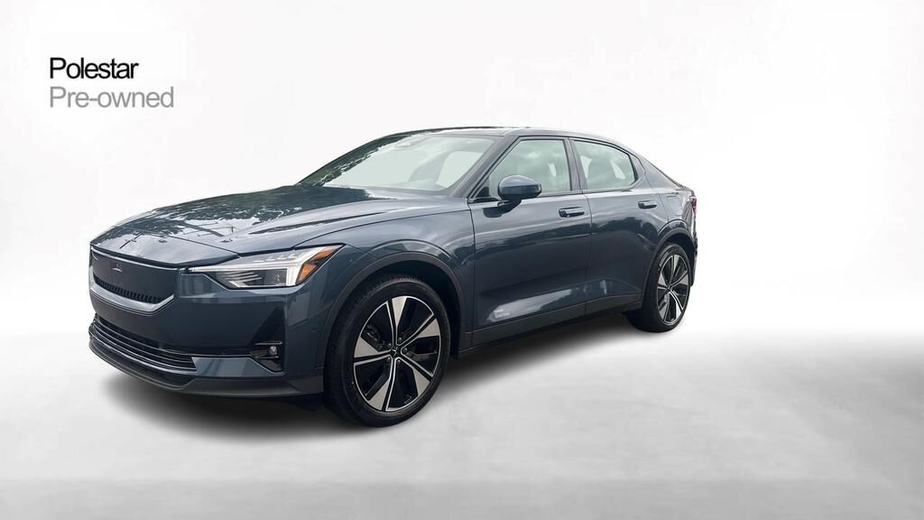 2024 POLESTAR PS2