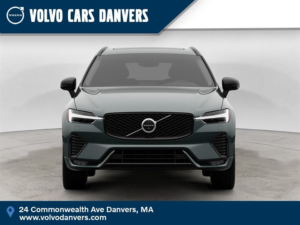2026 VOLVO XC60