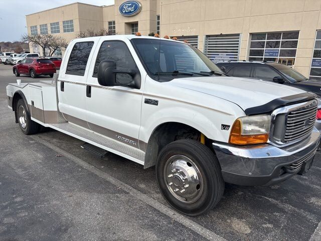 Ford F-450