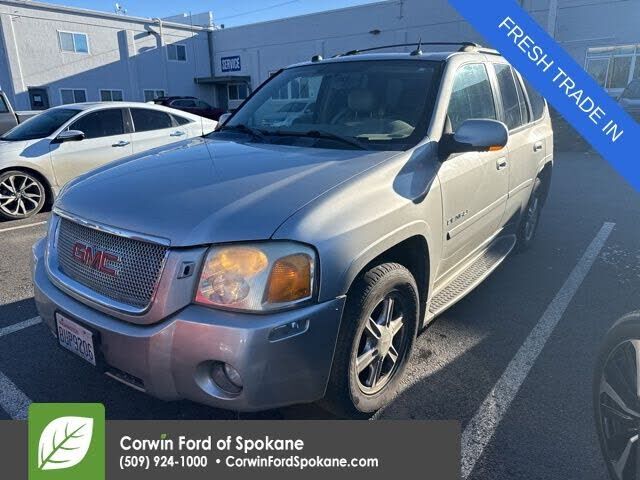 2005 GMC Envoy