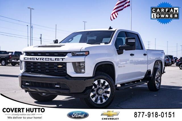 2022 CHEVROLET Silverado