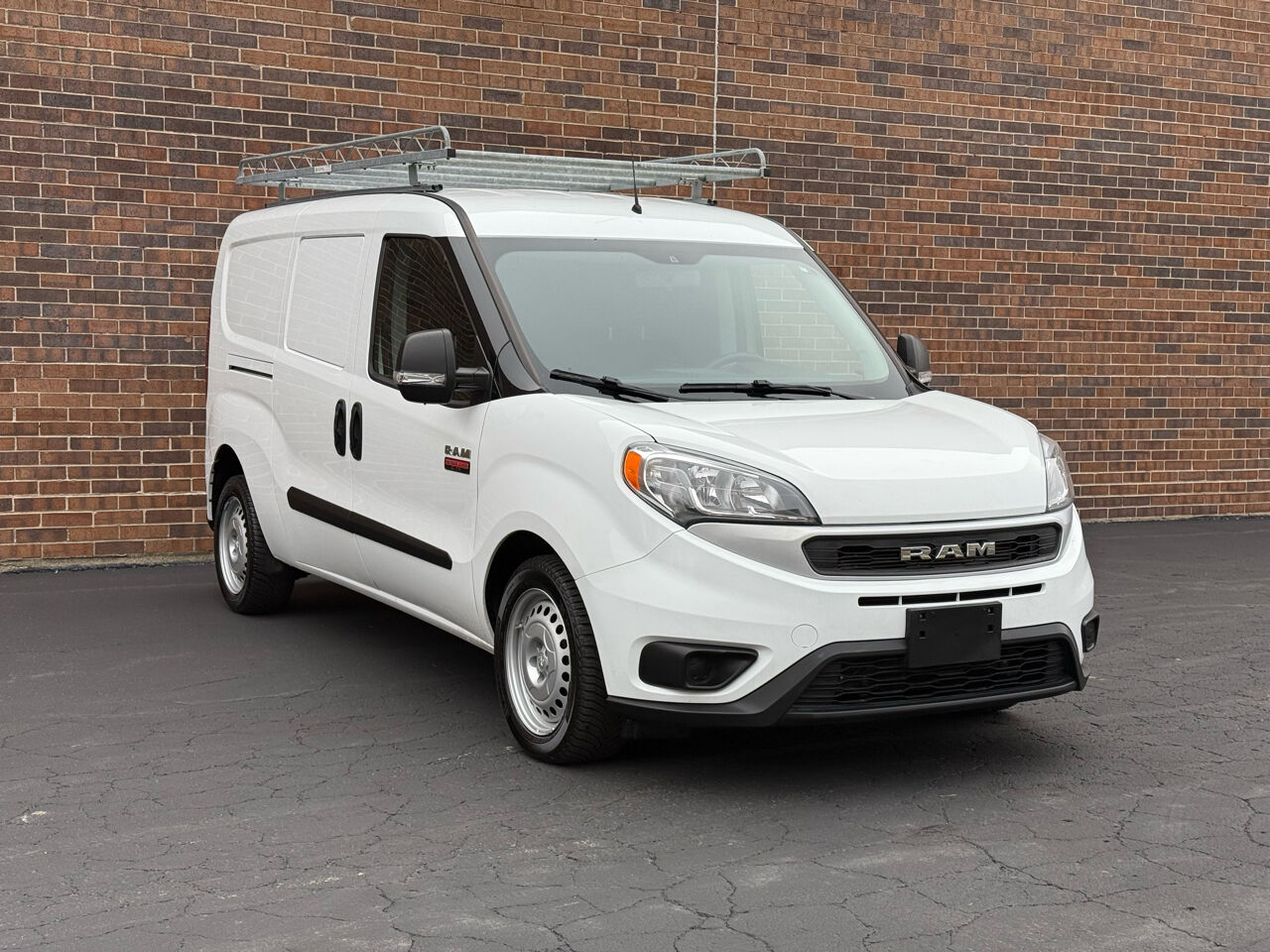2022 RAM Promaster City