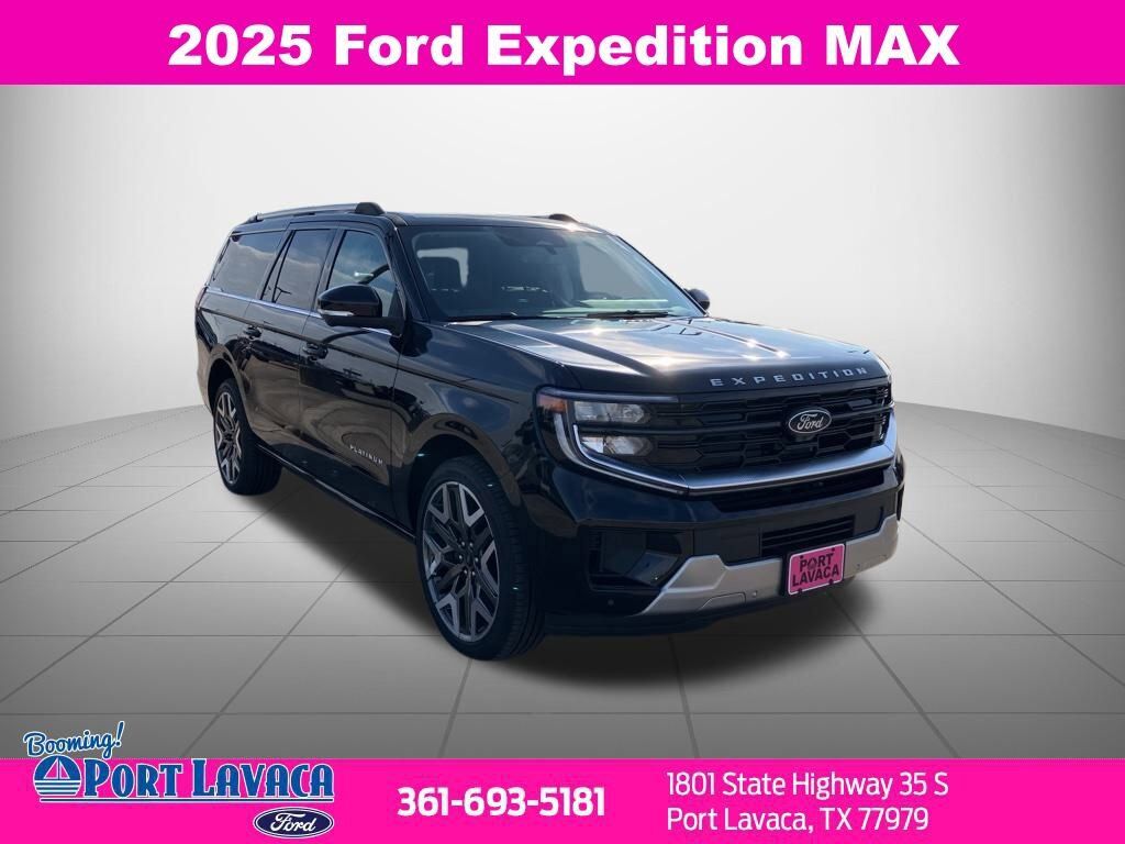 2025 FORD Expedition