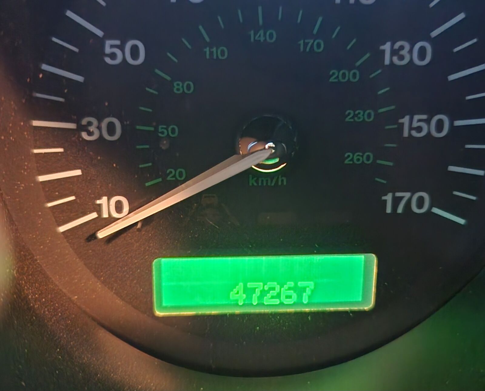 Jaguar XK8