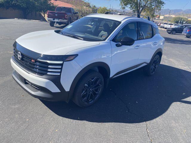 2026 NISSAN Kicks