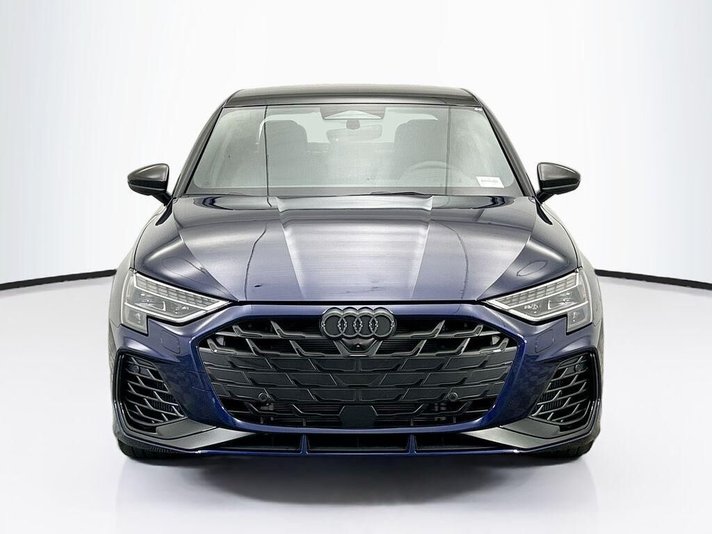 2026 Audi S3