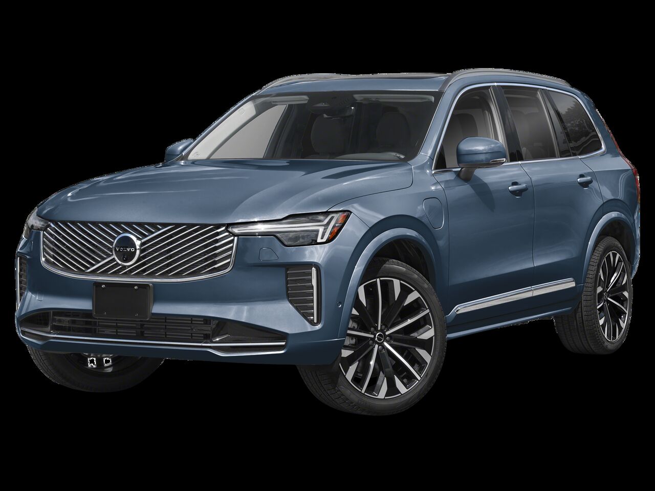 2025 VOLVO XC90