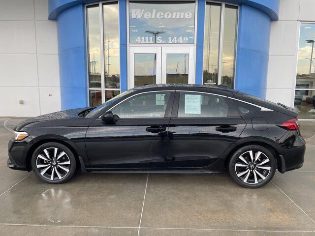 2023 HONDA Civic