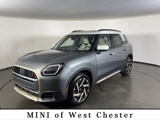 2025 MINI Countryman