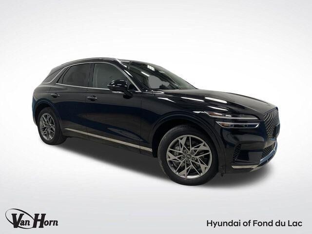2023 GENESIS GV70