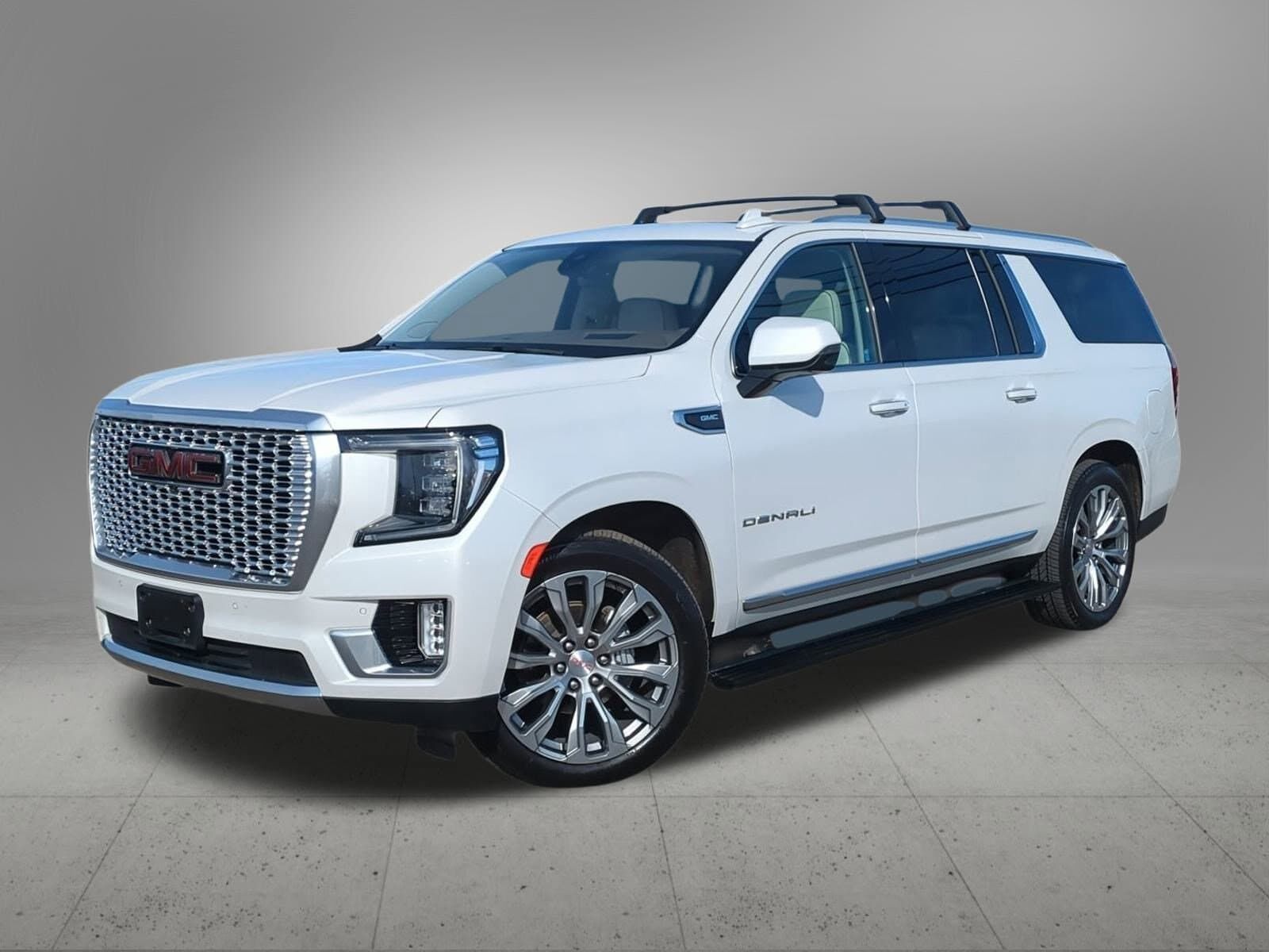2021 GMC Yukon XL