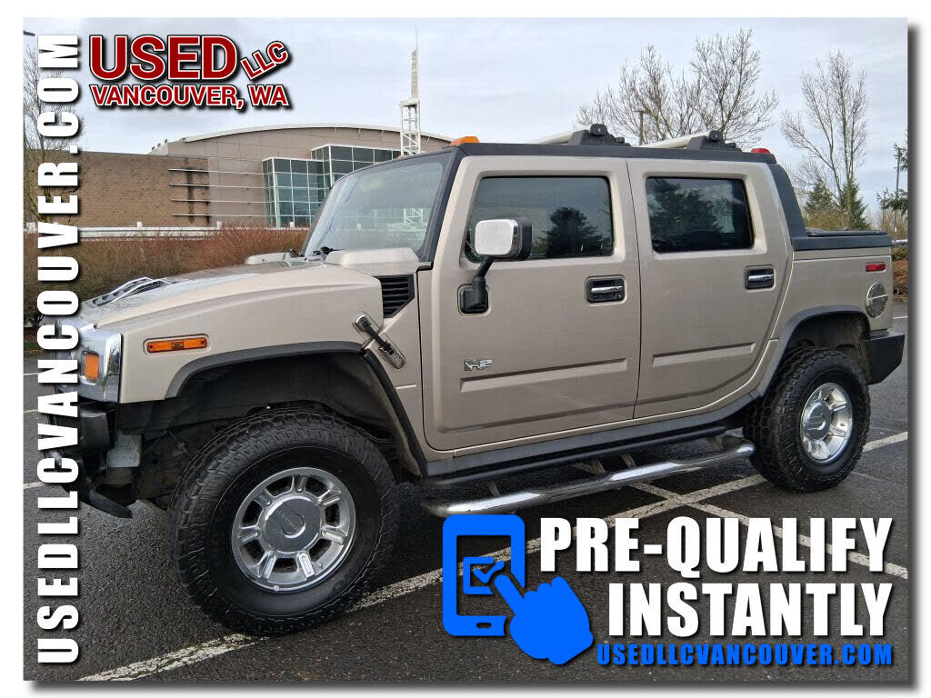 HUMMER H2