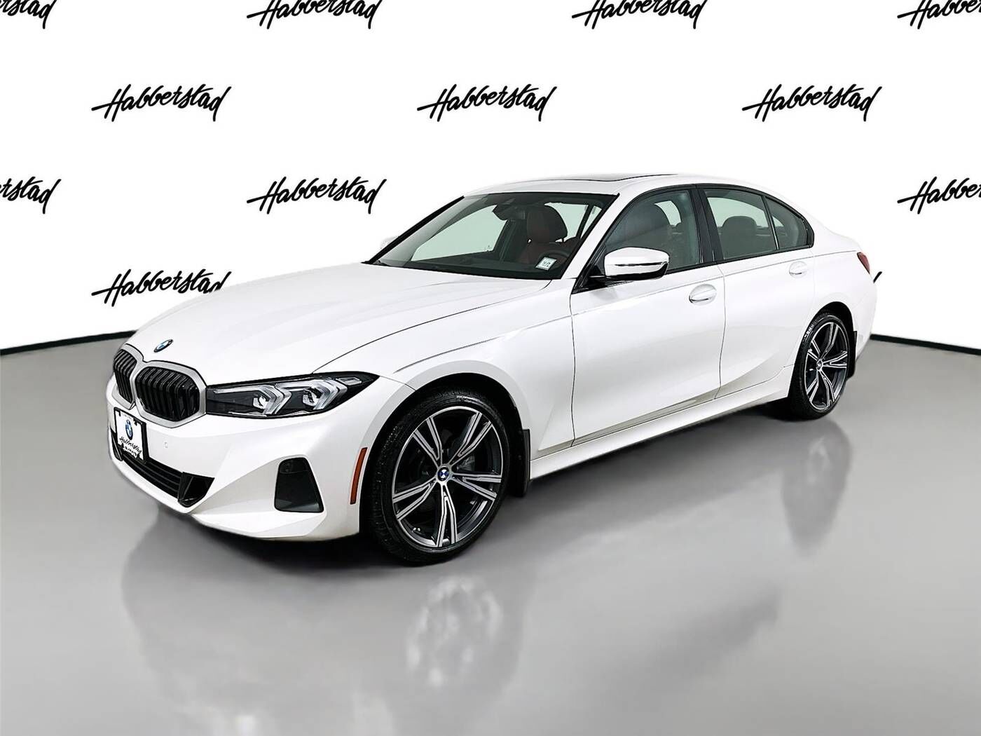 2023 BMW 3 Series
