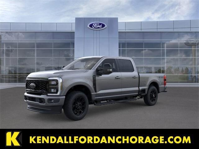 2026 FORD F-250