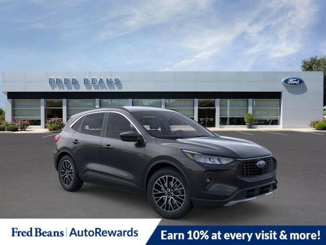 2026 FORD Escape