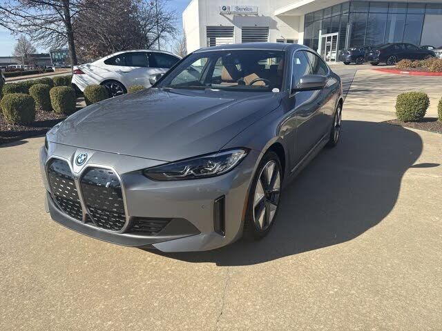 2024 BMW i4
