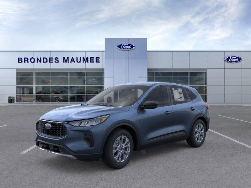 2026 FORD Escape