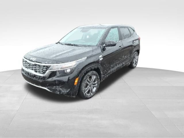 2023 KIA Seltos