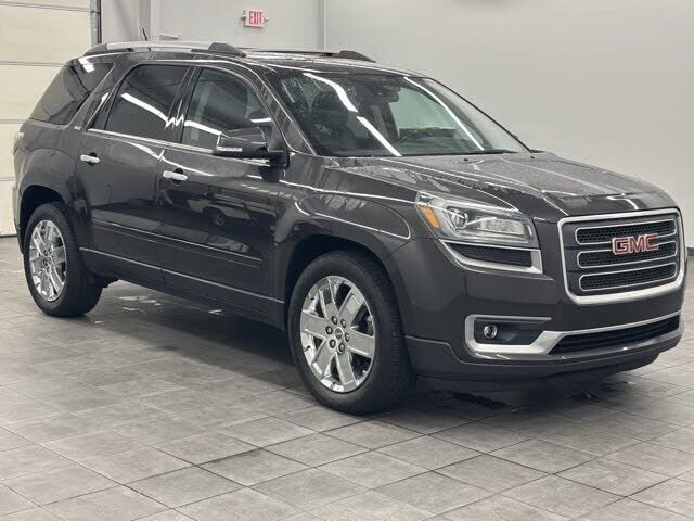 2017 GMC Acadia