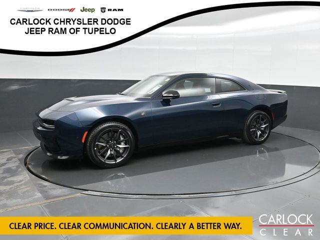 2026 DODGE Charger