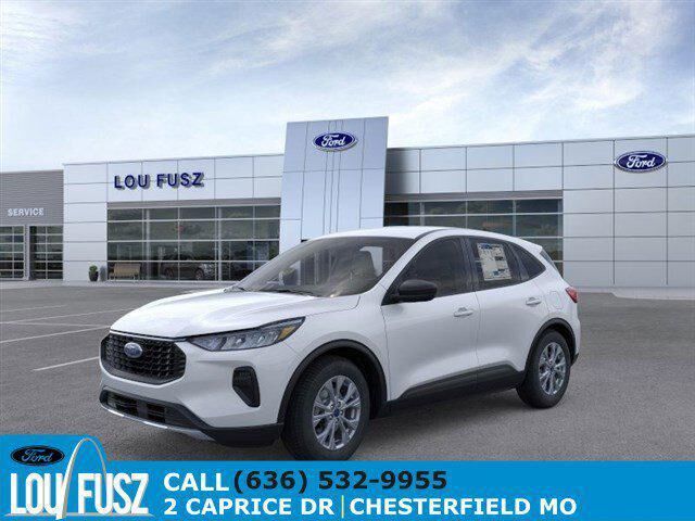 2026 FORD Escape