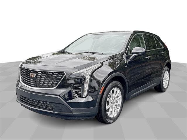 2023 CADILLAC XT4