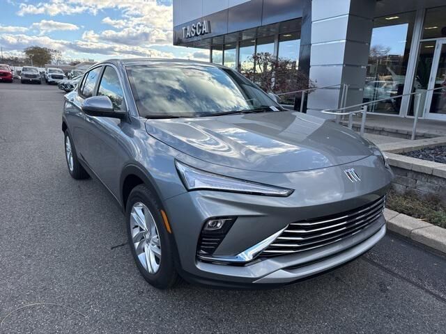 2026 BUICK Envista