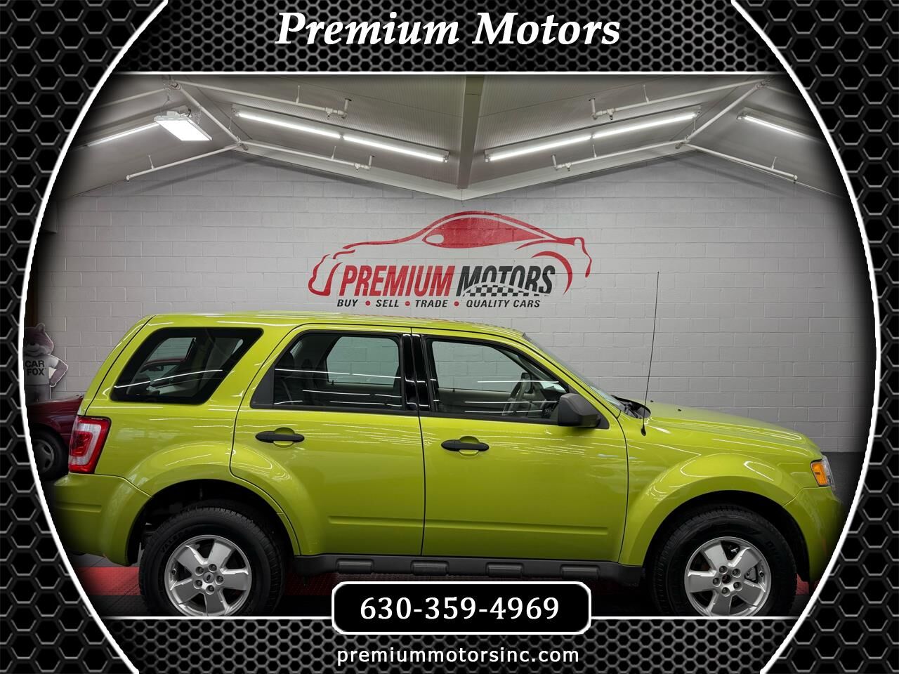 Ford Escape