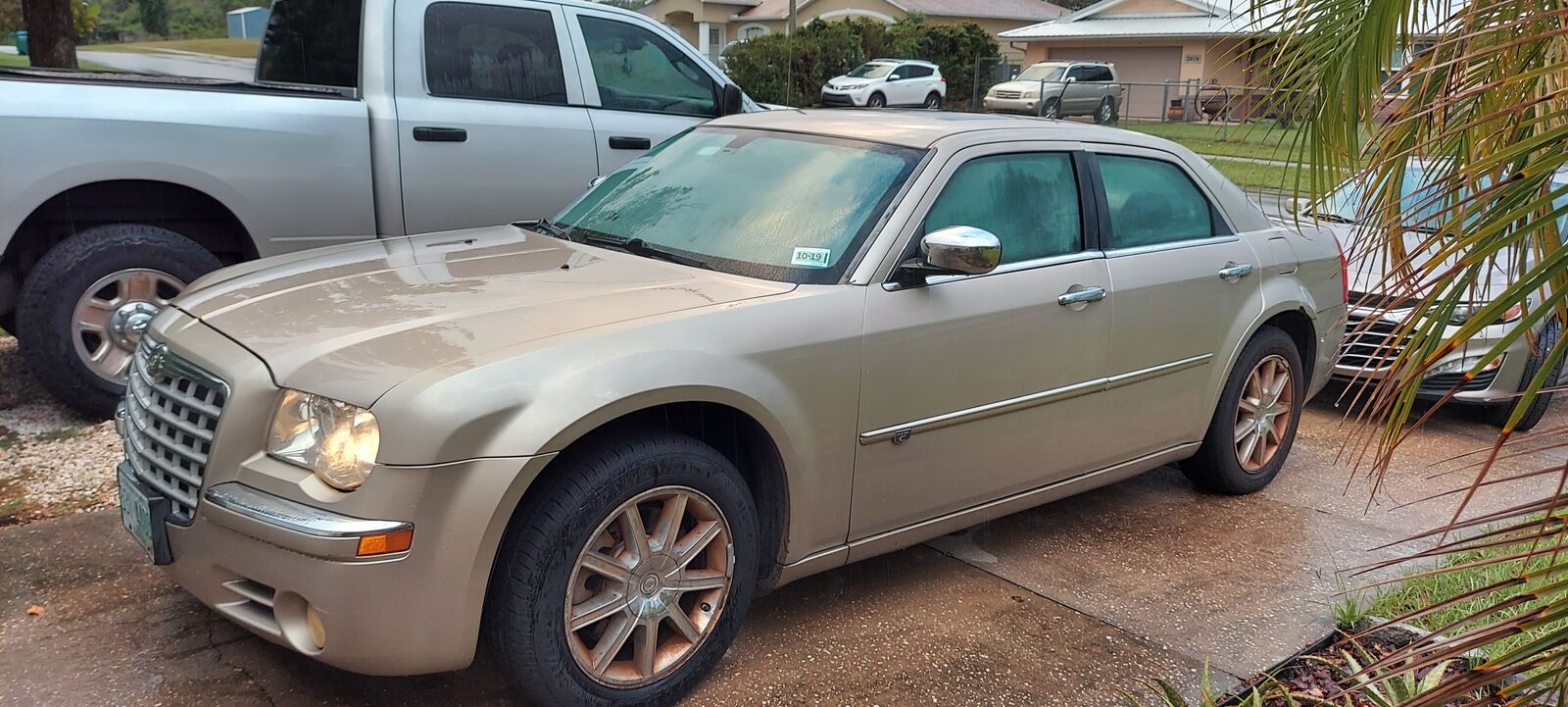 Chrysler 300C